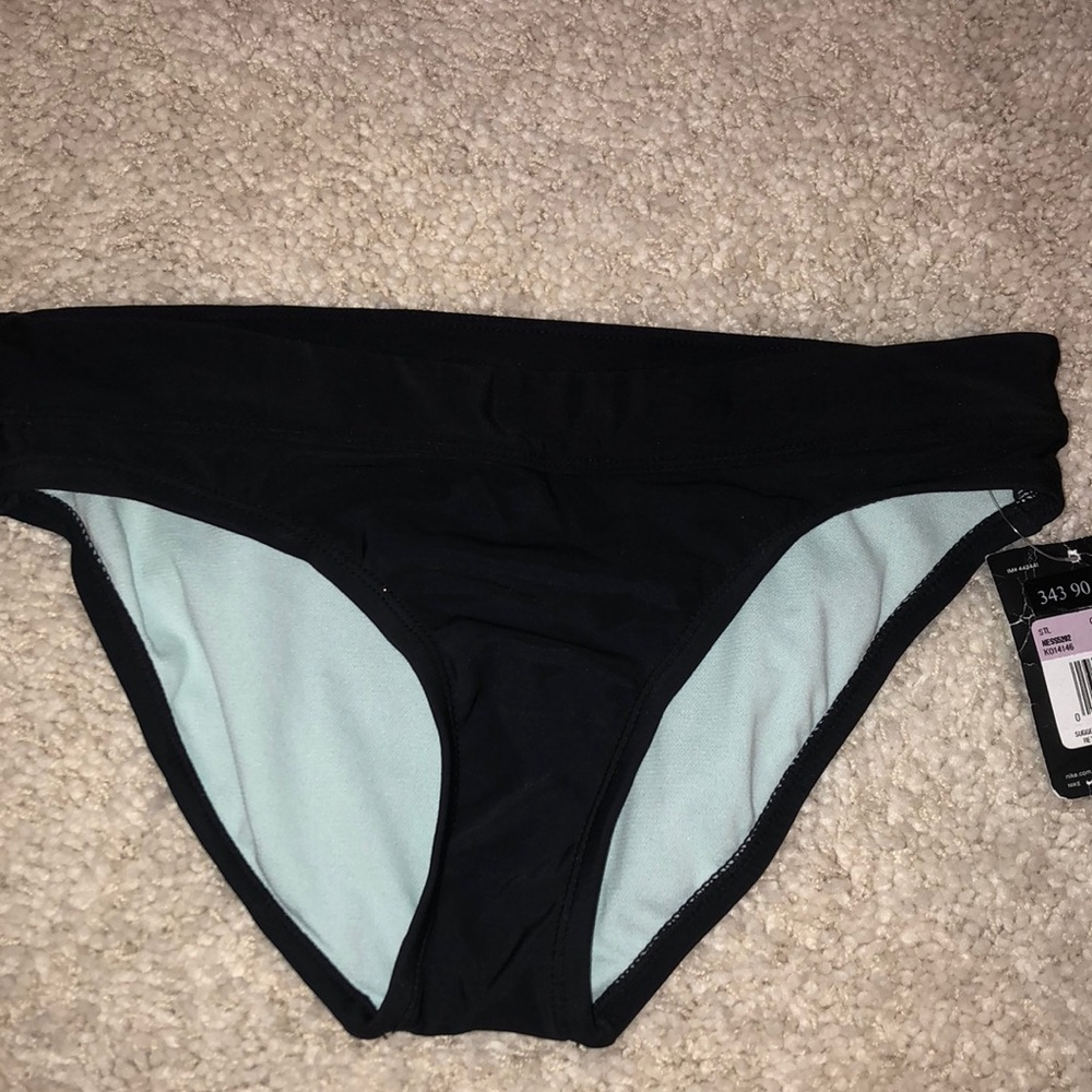 Nike Bikini bottoms